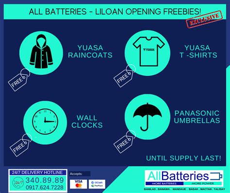 all batteries liloan|OUR MOST UNIQUE SHOP WILL OPEN IN .